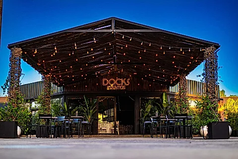Docks Eventos 5