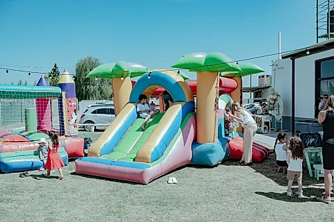 Quinta Kahlo 5