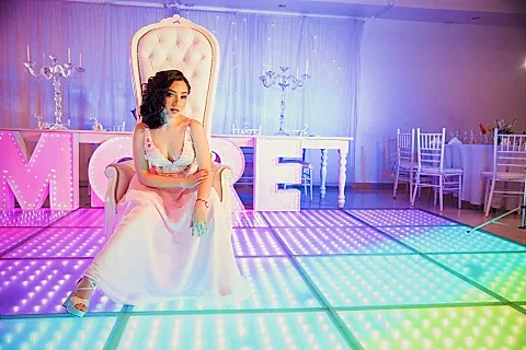 Complejo Goyena Eventos 2