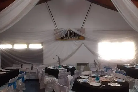 Salón De Eventos Aitue 3