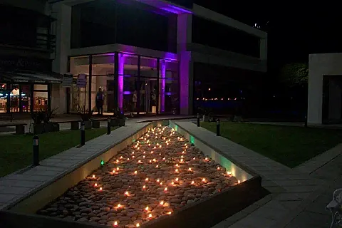 Restaurant La Rural 2