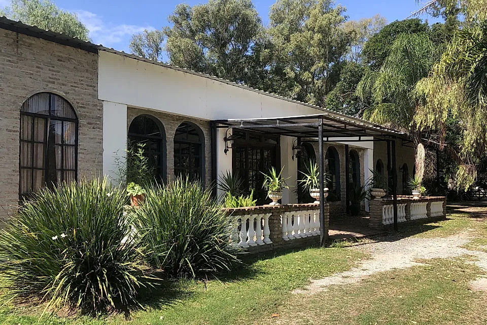 Chacra Los Pinos