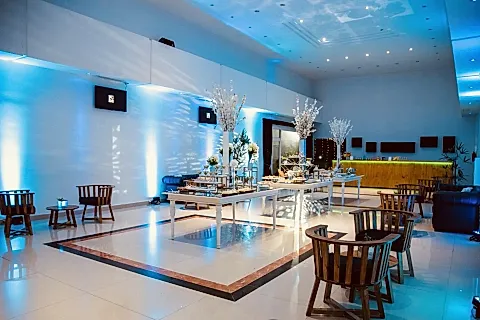 Complejo Goyena Eventos