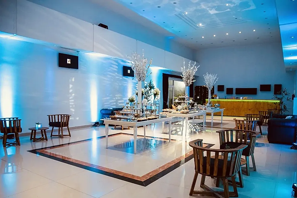 Complejo Goyena Eventos