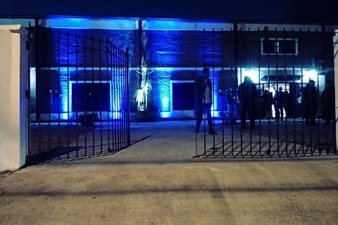 Espacio Oeste 3