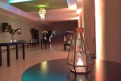Gran Hotel Verona 5