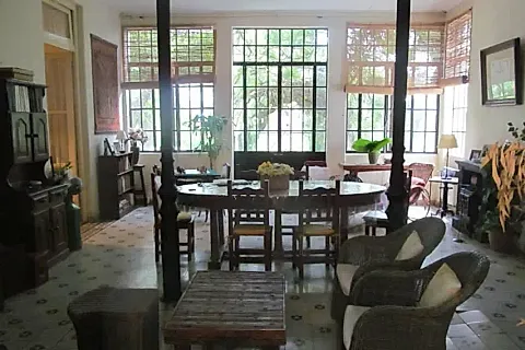 Estancia Las Pilares 3
