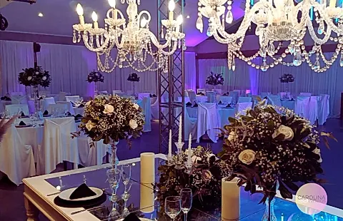 Carolina Eventos 4