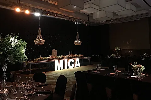 Hilton Pilar 3