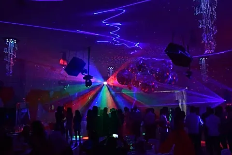 Ismael Eventos 3