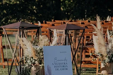 Villa Golf Eventos 5