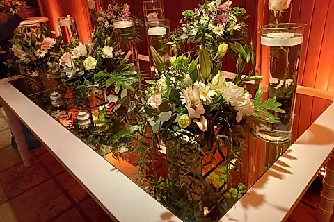 Mey Flowers Ambientaciones