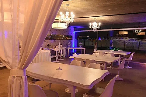 Tribeca Beach