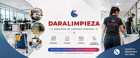 Daralimpieza