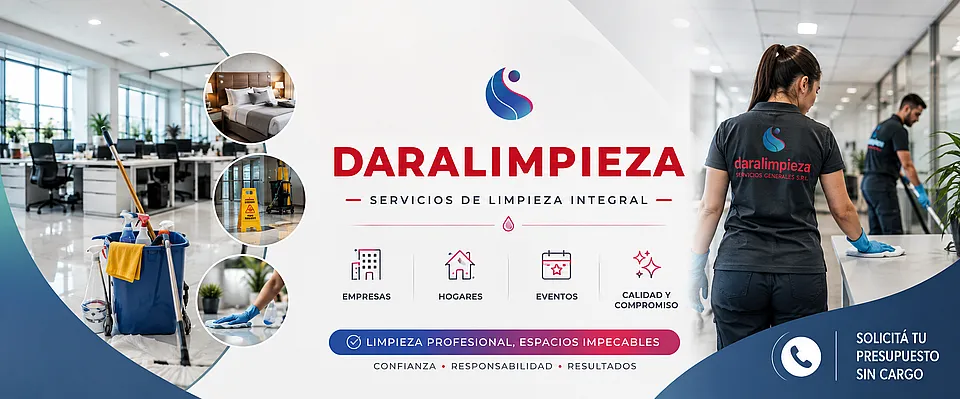 Daralimpieza