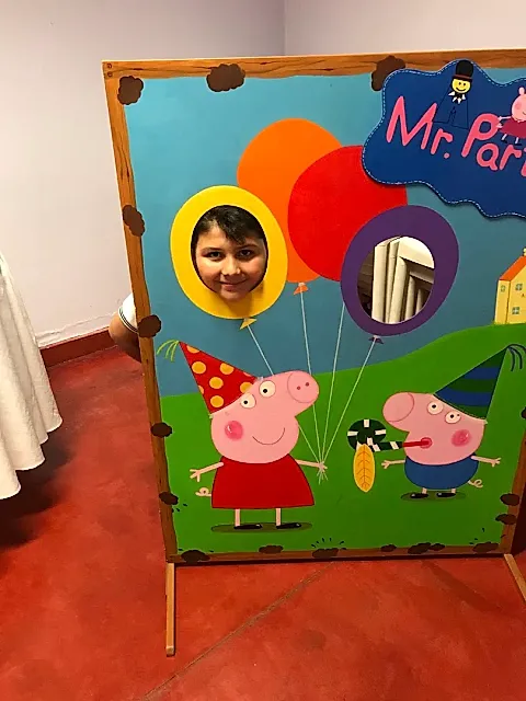 Mr. Party 2