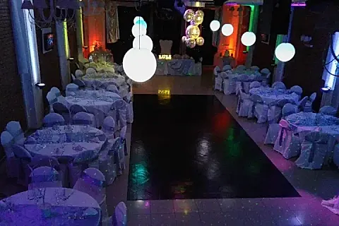 Recepciones Altos de Galicia 3