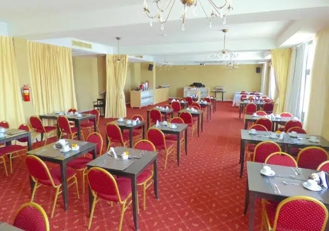 Hotel Yene Hue Eventos