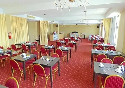 Hotel Yene Hue Eventos