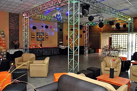 Multiespacio Palmeras 4
