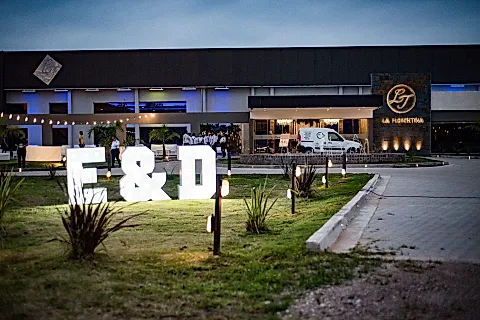 La Florentina Eventos 2