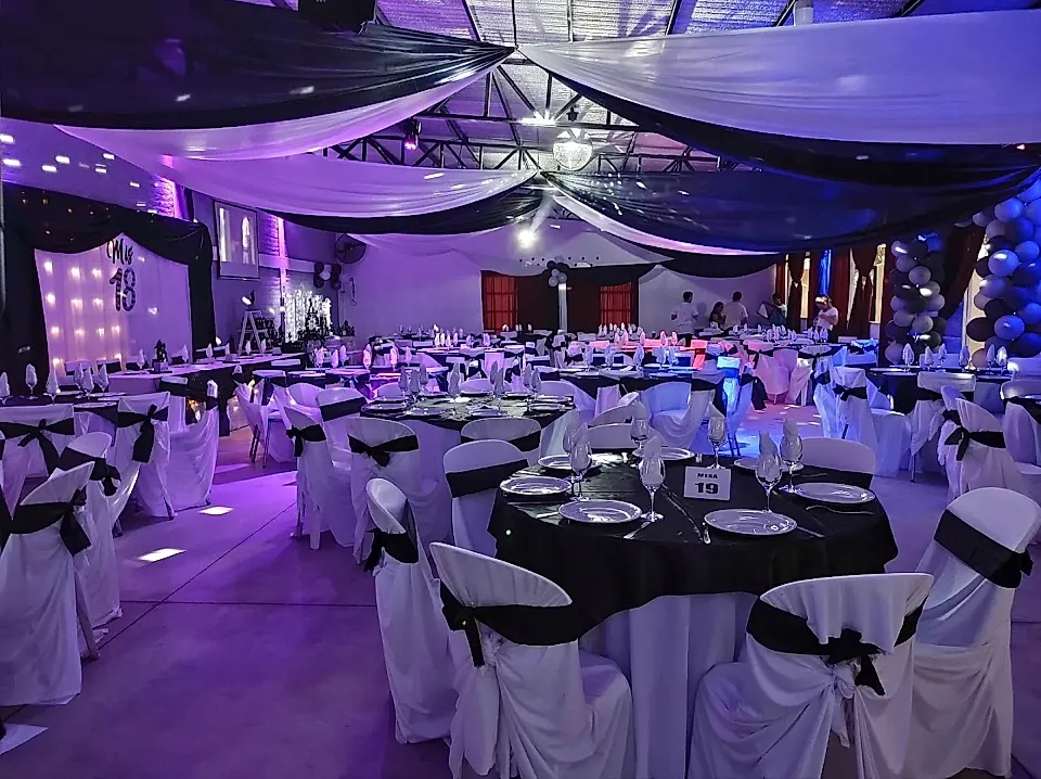 Marfex Eventos