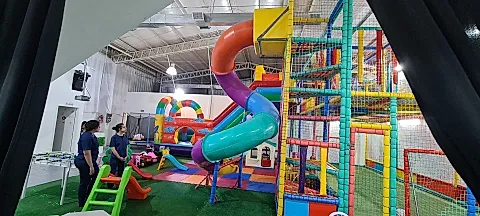Elite Salón de Eventos 2