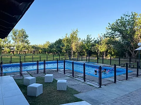 La Quinta Salón de Eventos 3