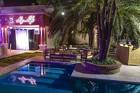 My Life Espacio para Eventos 4