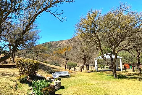 Complejo La Serena de Arredondo
