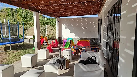 Salón de Eventos Las Chacras 4