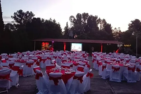 Quinta Los Buhos
