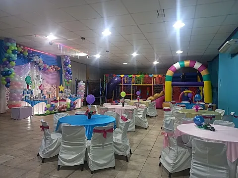 Veo Veo Salón de Fiestas Infantiles 2