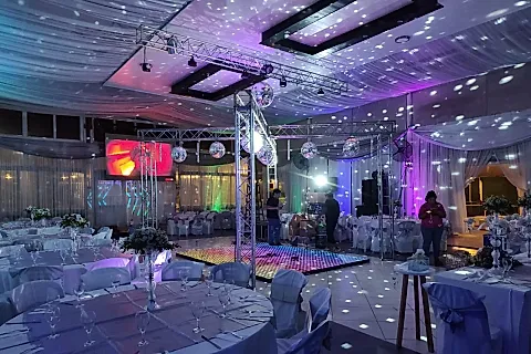 Cristal Eventos 5