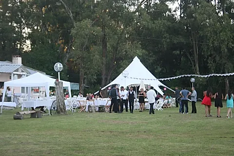 La Soñada 3