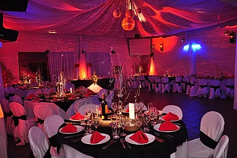 Leandro Verón Eventos