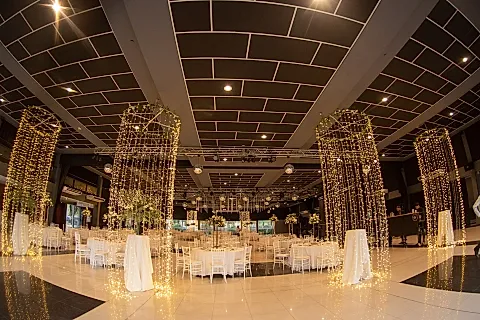 Palmares Salón de Eventos