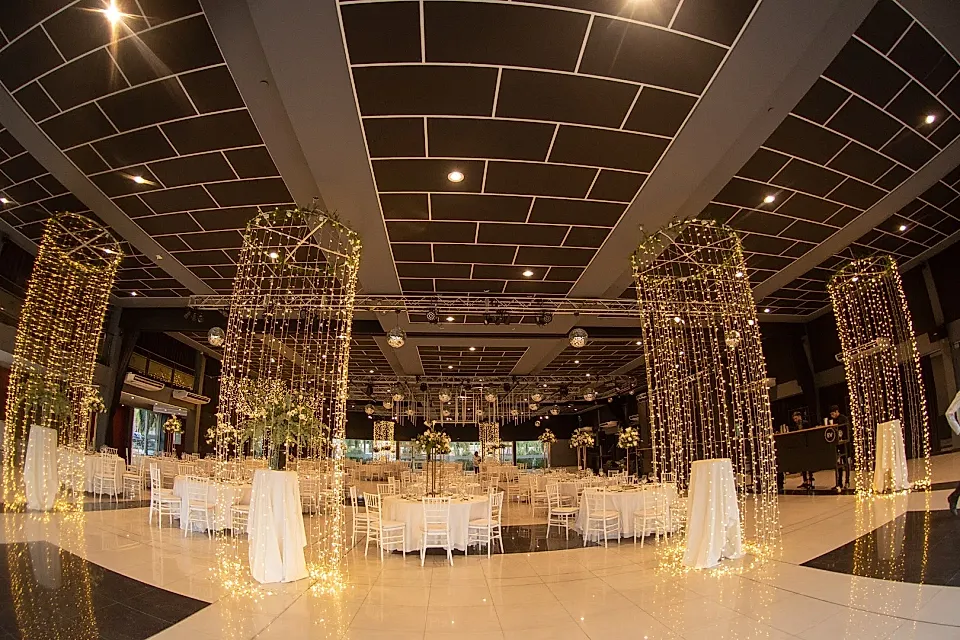 Palmares Salón de Eventos