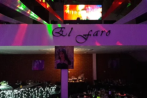 Salón de Eventos El Faro 5