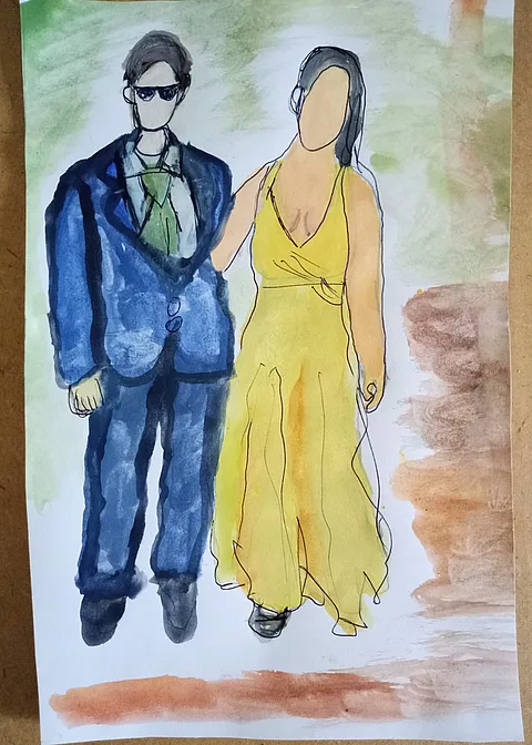 DANN BESSEL- LIVE ART 4