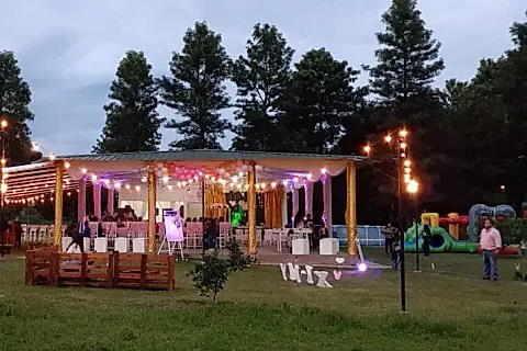 Finca Los Pinos