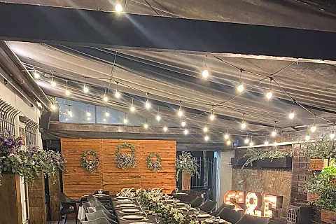 La Casona de Flores 3
