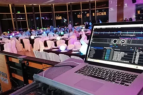 El Óvalo Eventos 4