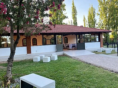 La Quinta Salón de Eventos 5
