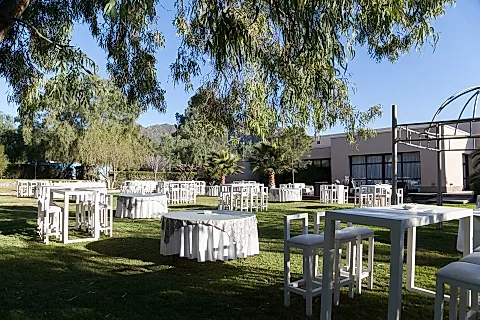 Palatium Centro de Eventos 3