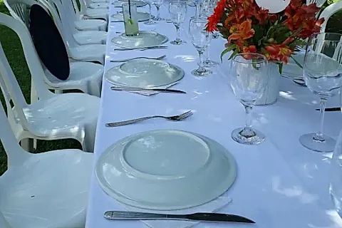 Quinta La Garita 3