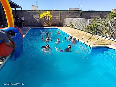 La Casona Eventos 2