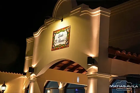 Quinta Pacará 5