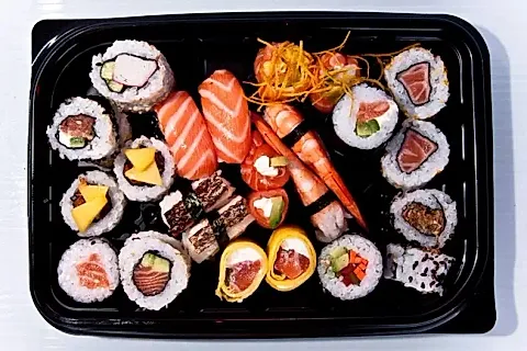 RollFan 5