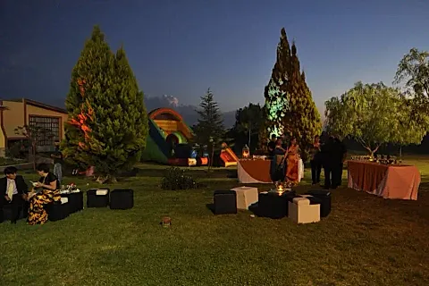 Quinta Viejo Recuero 4
